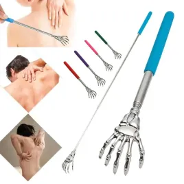 teleskopowa-drapaczka-do-plecow-metalowy-masazer-regulowana-dlugosc-21-57cm