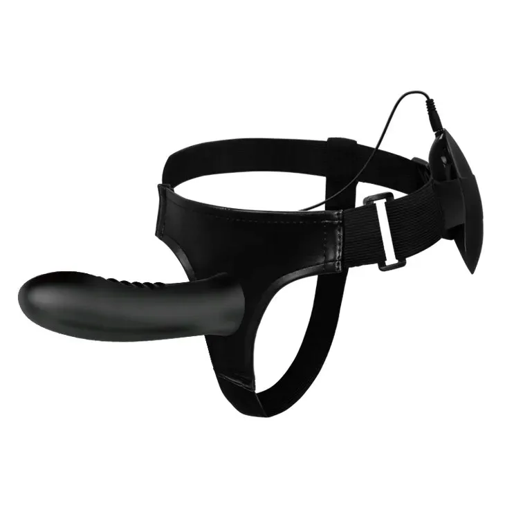 pretty-love-strap-on-myron-72-vibration