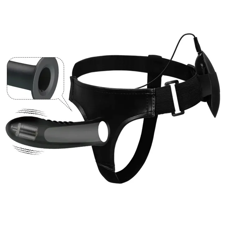 pretty-love-strap-on-myron-72-vibration