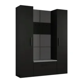 garderoba-modulo-1606-204-40-cm-do-przedpokoju-nowoczesna-czarny