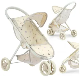 lekki-wozek-dla-lalek-zabawka-dla-dzieci-pastelowy-z-budka-i-koszykiem