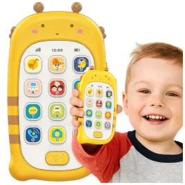 zabawkowy-telefon-smartfon-z-funkcja-nagrywania-dyktafonem-interaktywny