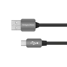 kabel-usb-micro-usb-wtyk-wtyk-1-8m-krugerandmatz-krugerandmatz