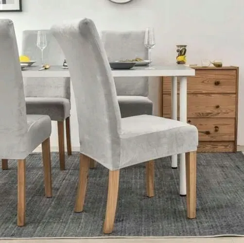 pokrowiec-na-krzeslo-szary-welur-ruhhy-22979-ruhhy-liczba-sztuk-w-zestawie-1-szt