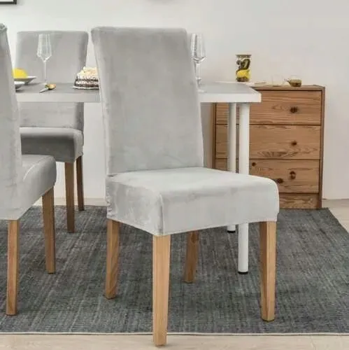 pokrowiec-na-krzeslo-szary-welur-ruhhy-22979-ruhhy-dlugosc-36-cm