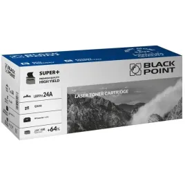toner-black-point-lbpph24a-czarny-4100str-zamiennik-hp-24a-q2624a-black