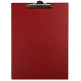 deska-z-klipem-clipboard-a5-bordowa-kh-00-05-biurfol-biurfol