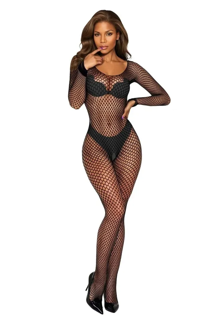 bodystocking-2061-black