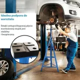 podpora-kobylka-2t-niebieska-stan-nowy