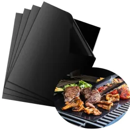 4x-mata-tacka-teflonowa-na-grill-piekarnik-40x33cm-wielokrotnego-uzytku