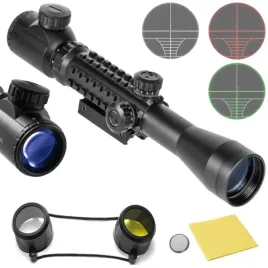 luneta-celownicza-or-montaz-szyna-ris-22or-3-9x40eg-or-red-green-or-x-szyna