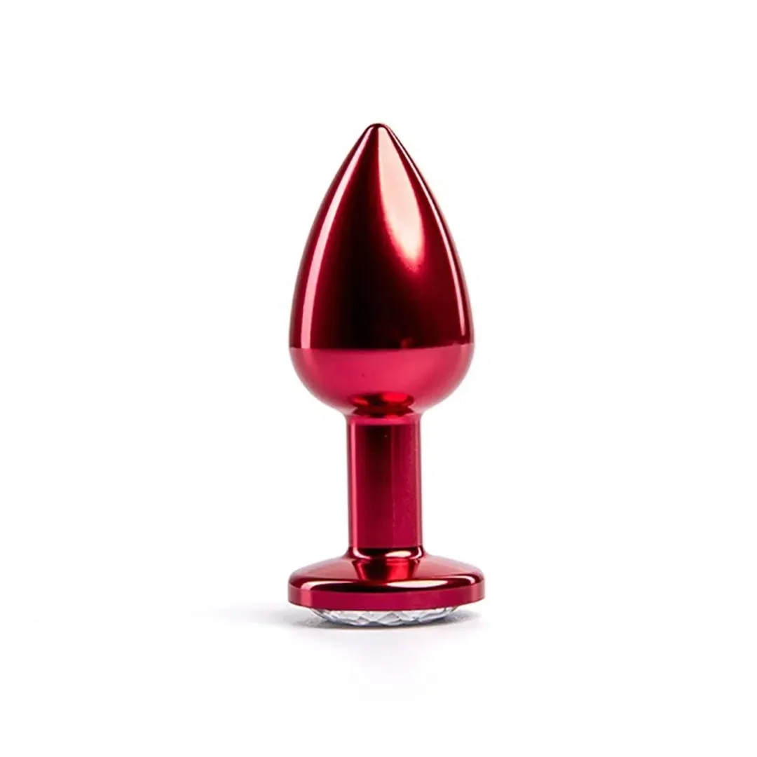 red-butt-plug-with-white-diamond