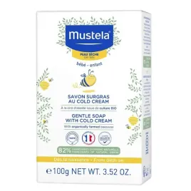 mustela-gentle-soap-with-cold-cream-delikatne-mydlo-100g