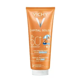 vichy-capital-soleil-ochronne-mleczko-dla-dzieci-spf50-300ml