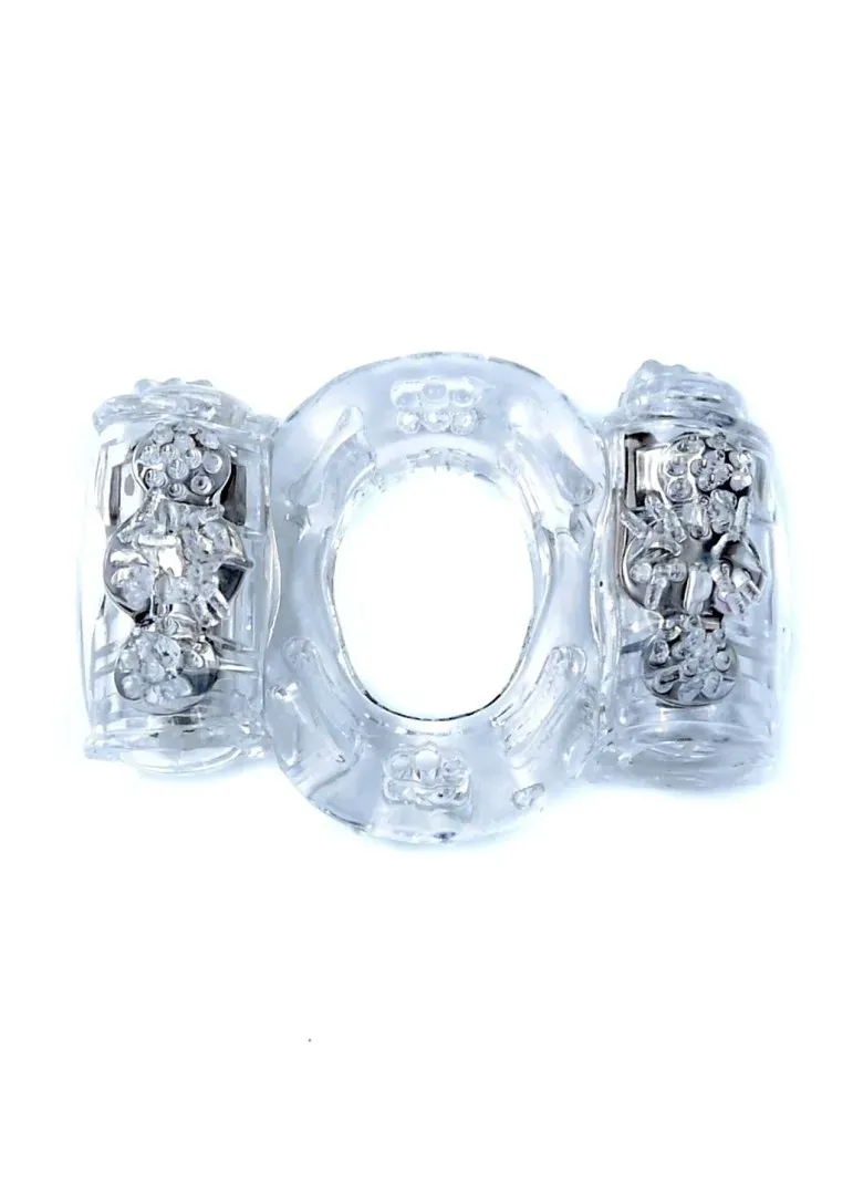 pierscien-vibrating-cockring-double-clear