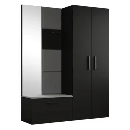 garderoba-modulo-1606-204-40-cm-do-przedpokoju-nowoczesna-czarny