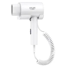 ad-2285-white-suszarka-hotelowa-montowana-na-scianie-adler