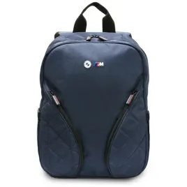 bmw-nylon-pockets-and-metal-logo-plecak-na-notebooka-16-granatow
