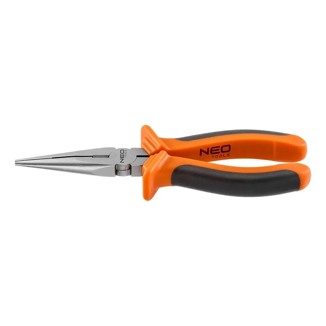 szczypce-wydluzone-proste-200-mm-neo-tools