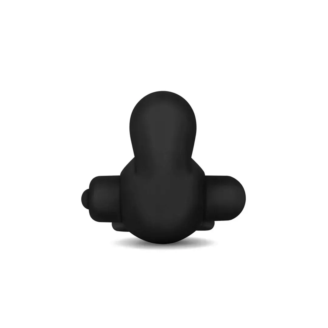 power-clit-duo-silicone-cockring-black