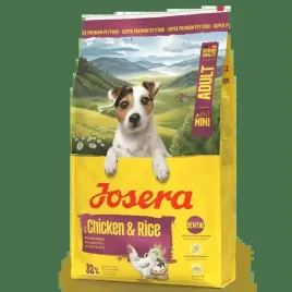 josera-mini-adult-chicken-and-rice-10kg-josera
