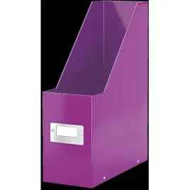 pojemnik-kartonowy-leitz-wow-cands-a4-100mm-fioletowy-leitz