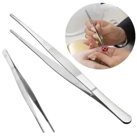 uniwersalna-pinceta-peseta-anatomiczna-prosta-12cm-stal-nierdzewna