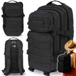 mil-tec-or-plecak-wojskowy-or-czarny-or-20l-or-small-assault-or-system-molle