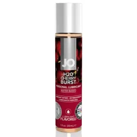 system-jo-h2o-lubricant-cherry-30-ml
