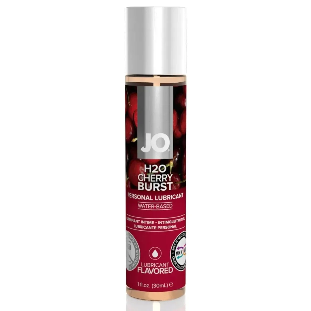 system-jo-h2o-lubricant-cherry-30-ml