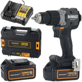 dewalt-wiertarko-wkretarka-udarowa-18v-mclaren-2x5ah-limitowana-dcd85mp2tqw