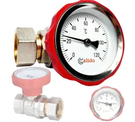 zawor-kulowy-calido-1-z-termometrem-czerwony-1