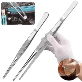 uniwersalna-pinceta-peseta-anatomiczna-prosta-25cm-stal-nierdzewna