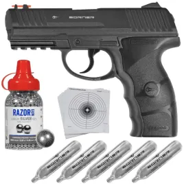 zestaw-wiatrowka-borner-w3000m-45-mm-5x-co2-1500-bb-s-gratis-tarcze