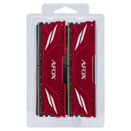 afox-gaming-ddr4-2x8gb-3200mhz-cl16-xmp2-red-afld416ph1cad-afox