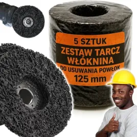 5x-tarcza-scierna-wloknina-wlosy-murzyna-or-125-mm-ordo-usuwania-rdzy-farby