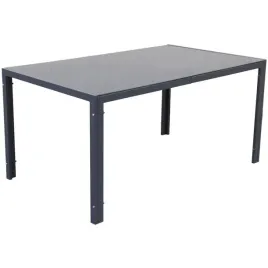 stol-ogrodowy-150x90x73cm-ciemny-szary-saska-garden