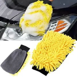 dwustronna-rekawica-do-mycia-auta-z-mikrofibry-miekka-delikatna-25x18cm