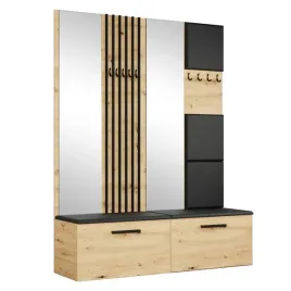 garderoba-modulo-1612-204-40-cm-do-przedpokoju-nowoczesna-dab-artisan