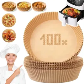100x-okragly-wklad-papierowy-do-airfryer-or-papier-do-pieczenia-frytkownica