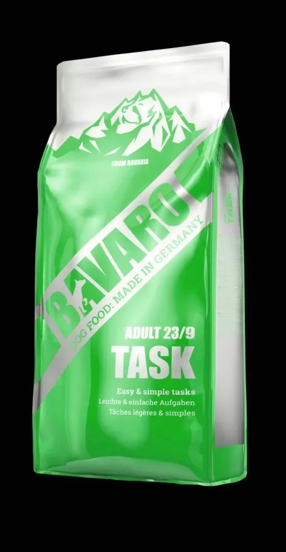 josera-bavaro-task-18kg-josera