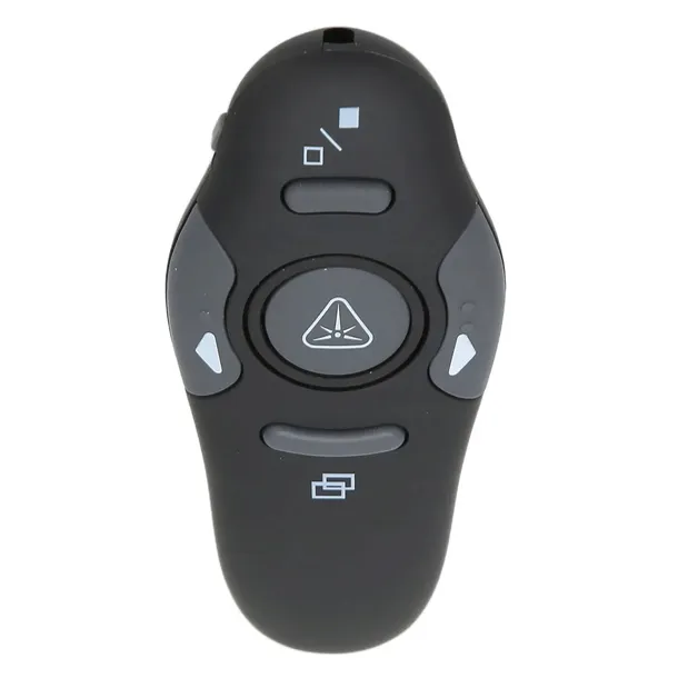 pilot-do-prezentacji-model-presentation-clicker