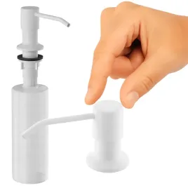 dozownik-do-plynu-do-mydla-bialy-do-zlewozmywaka-okragly-obrotowy-400-ml