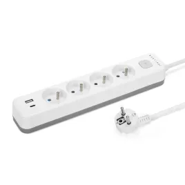 przedluzacz-elektryczny-sieciowy-4-gniazda-usb-a-usb-c-bialo-szary-5m