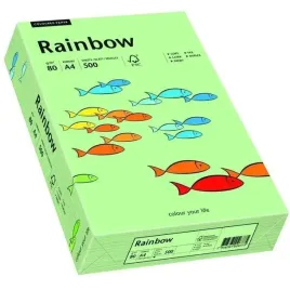 papier-ksero-a4-80g-rainbow-r75-przygaszona-zielen-88042629-rainbow