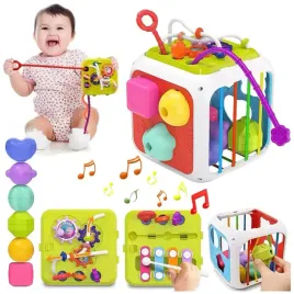 kostka-edukacyjna-sorter-gumki-elastyczna-sensoryczna-montessori-7w1-gryzak