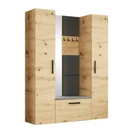 garderoba-modulo-1606-204-40-cm-do-przedpokoju-nowoczesna-dab-artisan