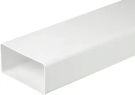 kanal-wentylacyjny-plaski-prostokatny-110-x-55-mm-05m-pcv