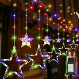 lampki-led-gwiazdy-kurtyna-gwiezdna-2m-160diod-10-gwiazd