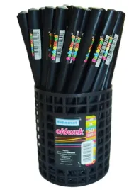 olowek-bez-gumki-hb-trokatny-gruby-tradycyjny-biurowy-szkolny-precyzyjny